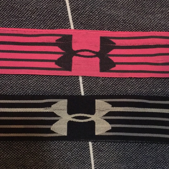 Under Armour Headbands - Picture 3 of 4